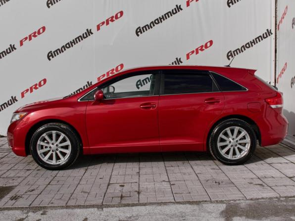Toyota Venza I с пробегом 2010 года, цена 1 660 000 рублей, 234297 км, внедорожник, Автокод Объявления