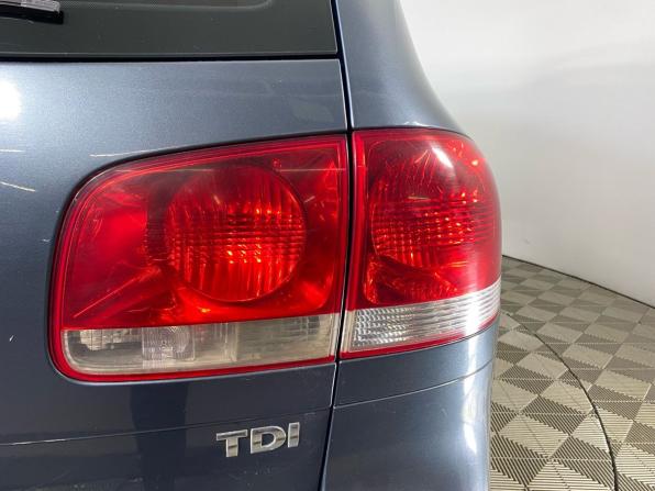 Volkswagen Touareg I с пробегом 2006 года, цена 599 000 рублей, 314000 км, внедорожник, Автокод Объявления