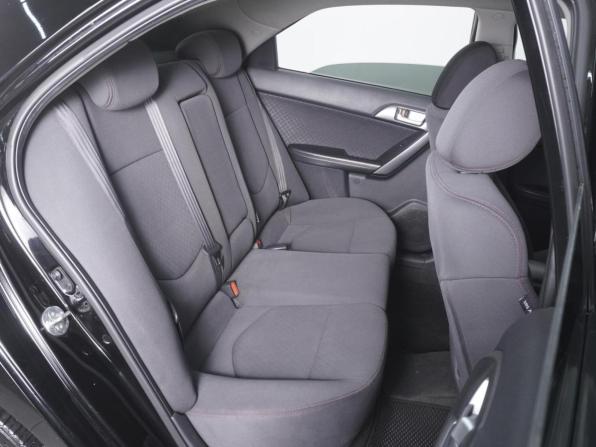 Kia Cerato II с пробегом 2011 года, цена 1 080 000 рублей, 145504 км, седан, Автокод Объявления