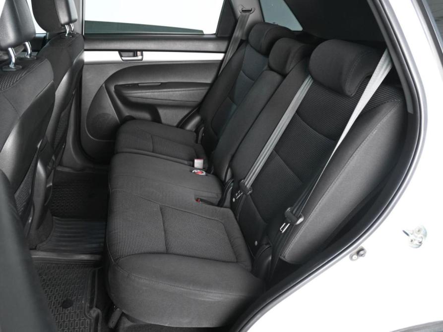 Kia Sorento II Рестайлинг Ростов-на-Дону  - изображение 9