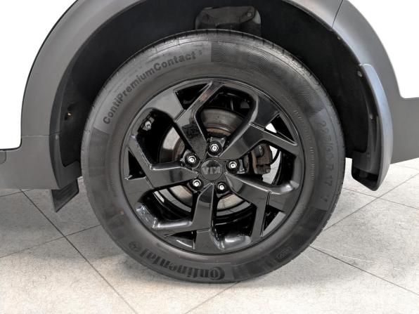 Kia Sportage IV Рестайлинг с пробегом 2021 года, цена 2 490 000 рублей, 42757 км, внедорожник, Автокод Объявления