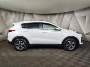 Kia Sportage IV Рестайлинг Москва  - изображение 28