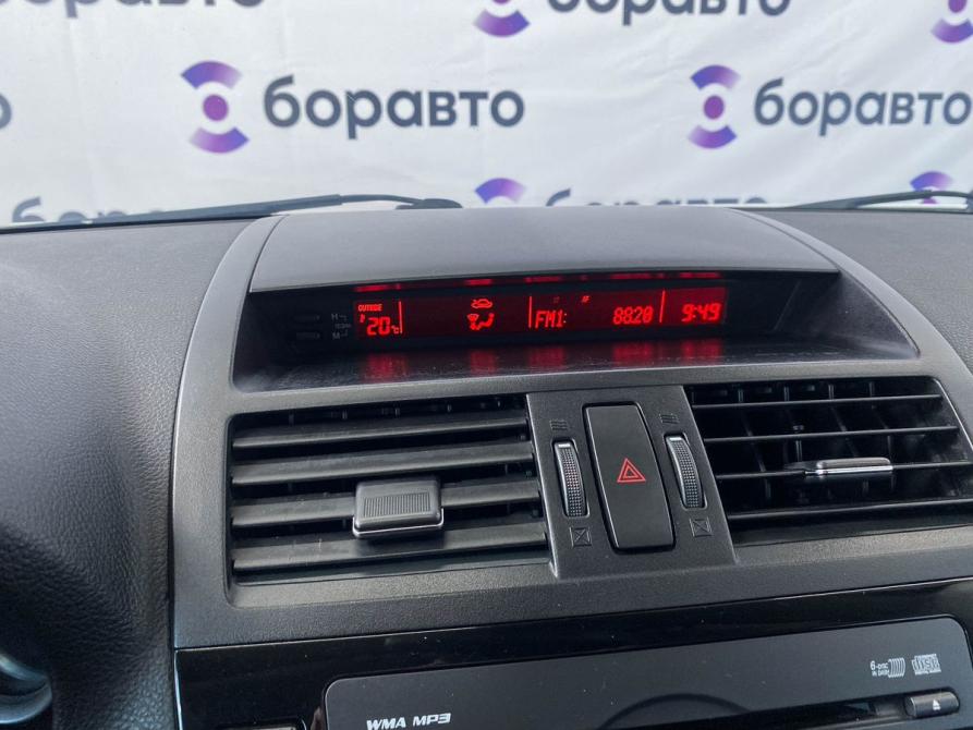 Mazda 6 II (GH) Рестайлинг Ростов-на-Дону  - изображение 13