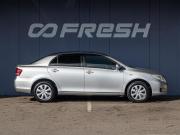 Toyota Corolla X (E140 E150) Рестайлинг Краснодар  - изображение 23