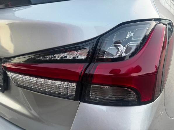 Mitsubishi ASX I Рестайлинг 3 с пробегом 2020 года, цена 1 649 900 рублей, 87565 км, внедорожник, Автокод Объявления