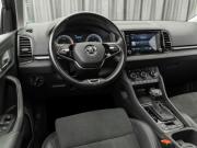 Skoda Karoq I Москва  - изображение 34
