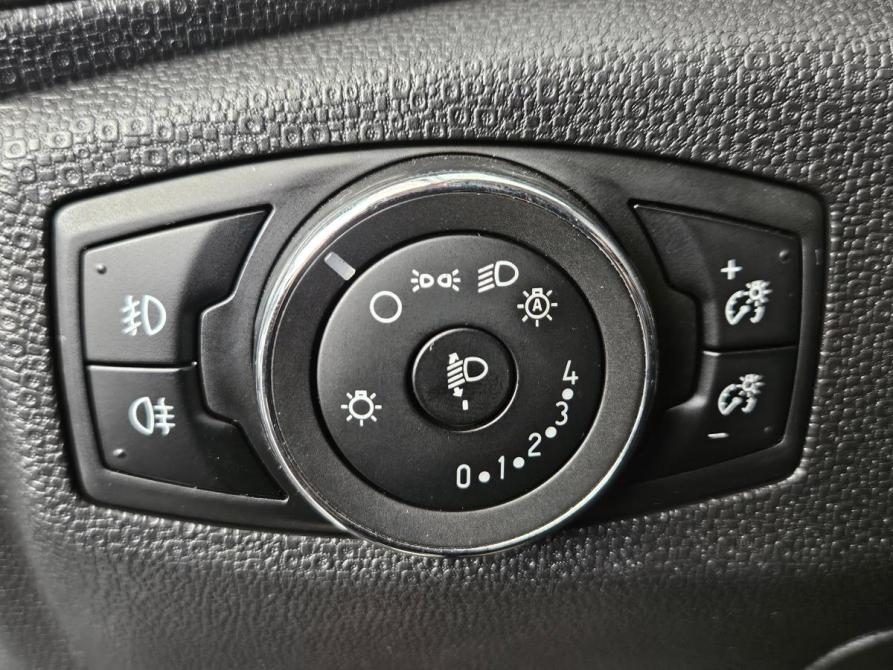 Ford EcoSport II Рестайлинг Вологда  - изображение 16