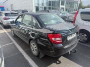 Lada (ВАЗ) Granta I Рестайлинг Сургут  - изображение 14