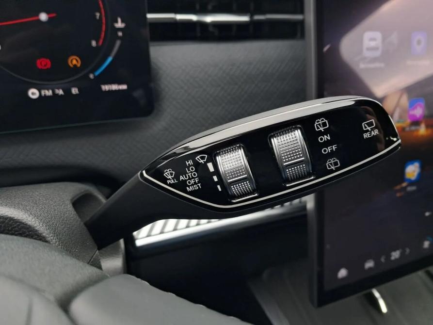 Jaecoo J7 I Санкт-Петербург  - изображение 11