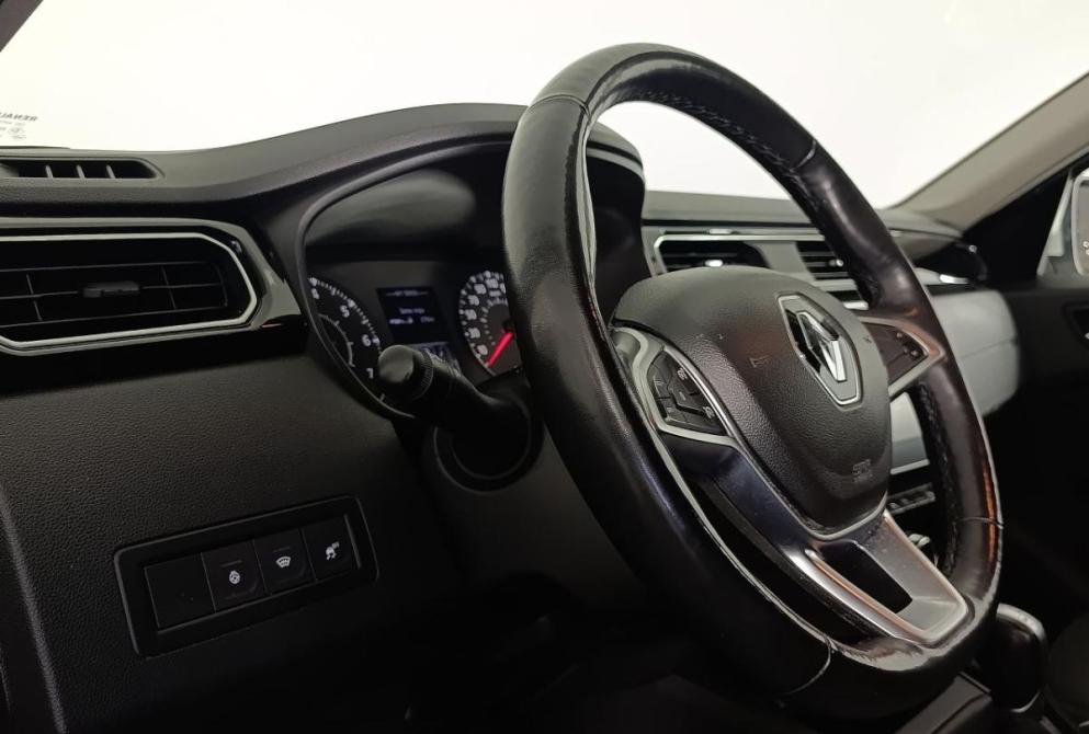 Renault Arkana I Волгоград  - изображение 9