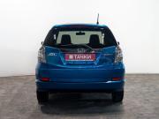 Honda Fit Shuttle I Рестайлинг Чита  - изображение 20