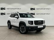 Haval Dargo I Санкт-Петербург  - изображение 33