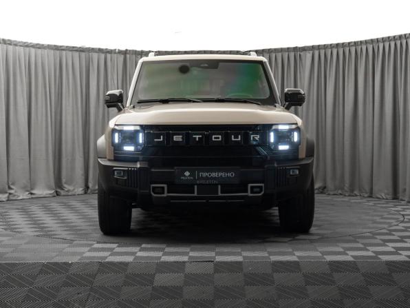 JETOUR T2 с пробегом 2024 года, цена 3 180 000 рублей, 31290 км, внедорожник, Автокод Объявления