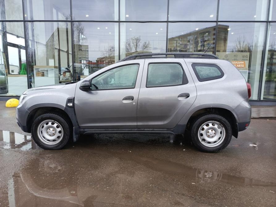 Renault Duster II Ижевск  - изображение 10