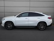 Mercedes-Benz GLE Coupe AMG II (C167) Москва  - изображение 35