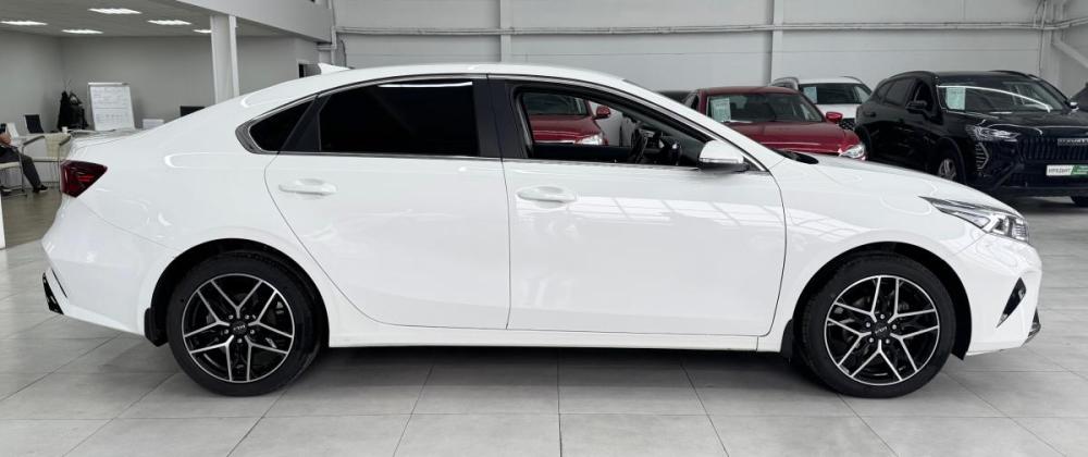 Kia Cerato IV Рестайлинг Шахты  - изображение 8