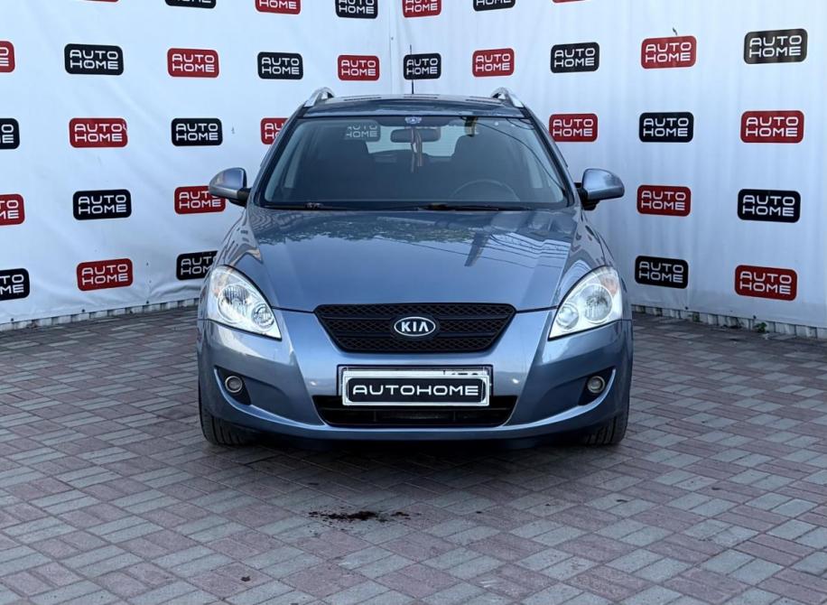 Kia Ceed I Санкт-Петербург  - изображение 2