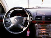 Toyota Avensis II Рестайлинг Екатеринбург  - изображение 40