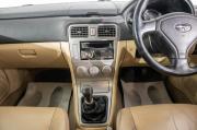 Subaru Forester II Рестайлинг Барнаул  - изображение 41