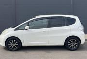 Honda Fit II Красноярск  - изображение 43