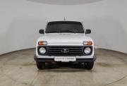 Lada (ВАЗ) Niva Legend Волгоград  - изображение 26