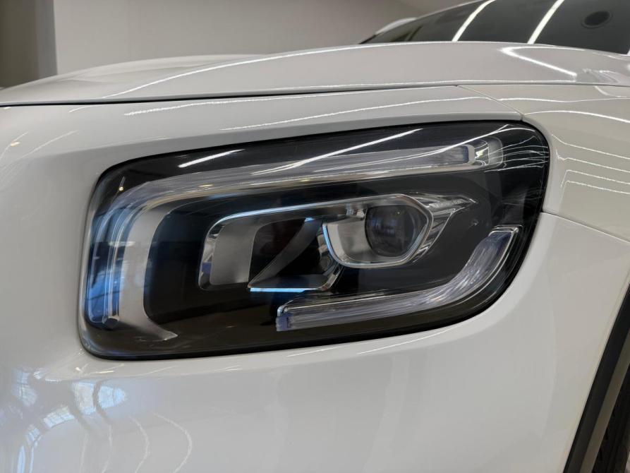 Mercedes-Benz GLB I (X247) Челябинск  - изображение 7