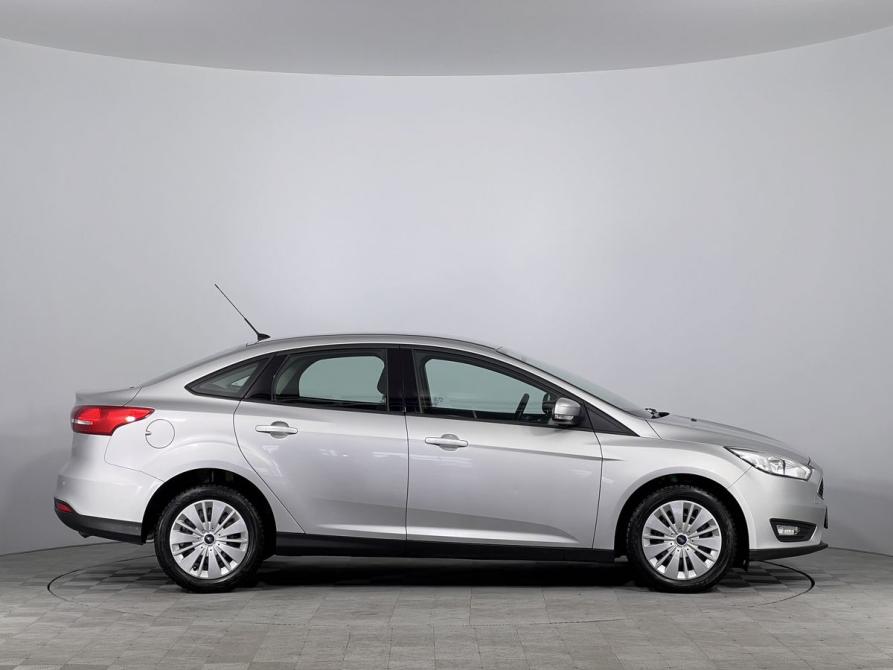 Ford Focus III Рестайлинг Калининград  - изображение 4