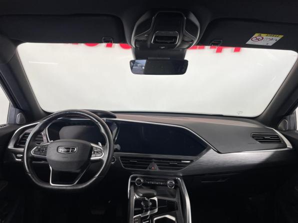Geely Tugella I Рестайлинг с пробегом 2022 года, цена 2 490 000 рублей, 90364 км, внедорожник, Автокод Объявления