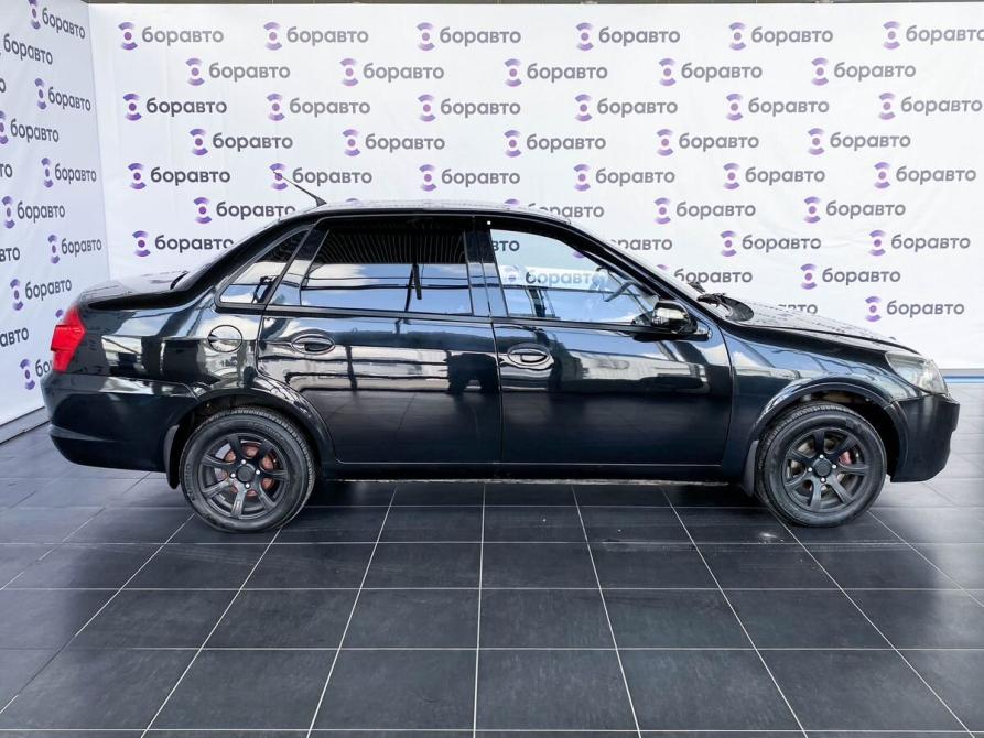 Lifan Breez (520) Ростов-на-Дону  - изображение 6