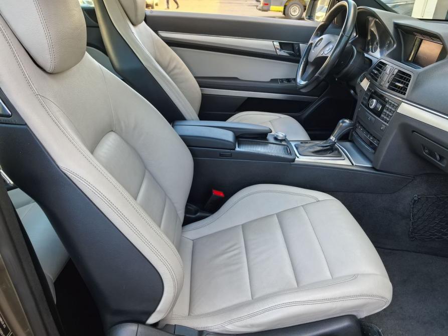 Mercedes-Benz E-Класс IV (W212 S212 C207) Москва  - изображение 13