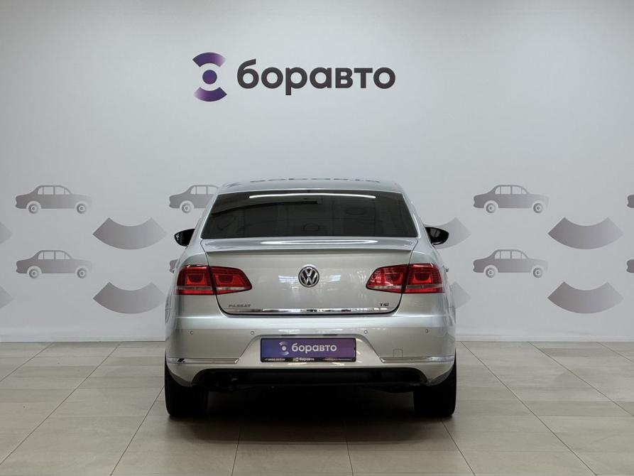 Volkswagen Passat B7 Ставрополь  - изображение 5