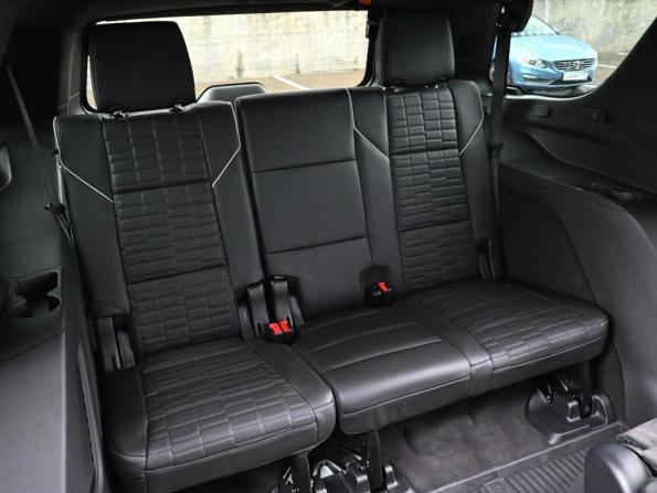 Cadillac Escalade V с пробегом 2023 года, цена 17 999 000 рублей, 17545 км, внедорожник, Автокод Объявления