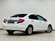 Honda Civic IX Кемерово  - изображение 25