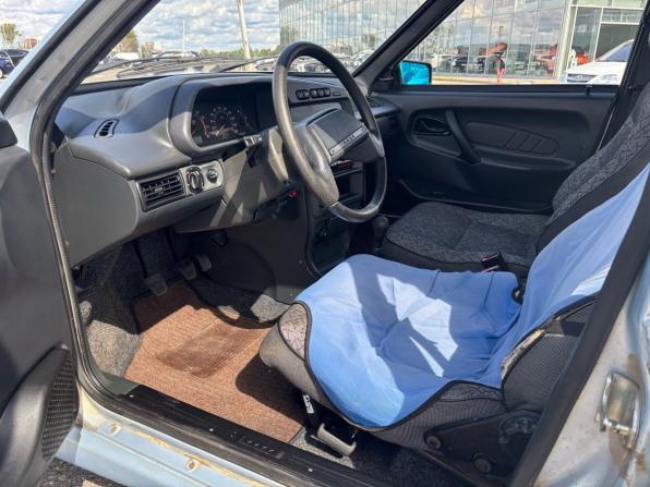 Lada (ВАЗ) 2114 с пробегом 2007 года, цена 350 000 рублей, 38937 км, хэтчбек, Автокод Объявления