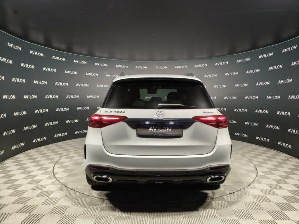 Новый Mercedes-Benz GLE II (V167) Рестайлинг 2025 года, цена 17 740 770 рублей, внедорожник, Автокод Объявления