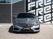 Mercedes-Benz E-Класс IV (W212 S212 C207) Рестайлинг Краснодар  - изображение 23