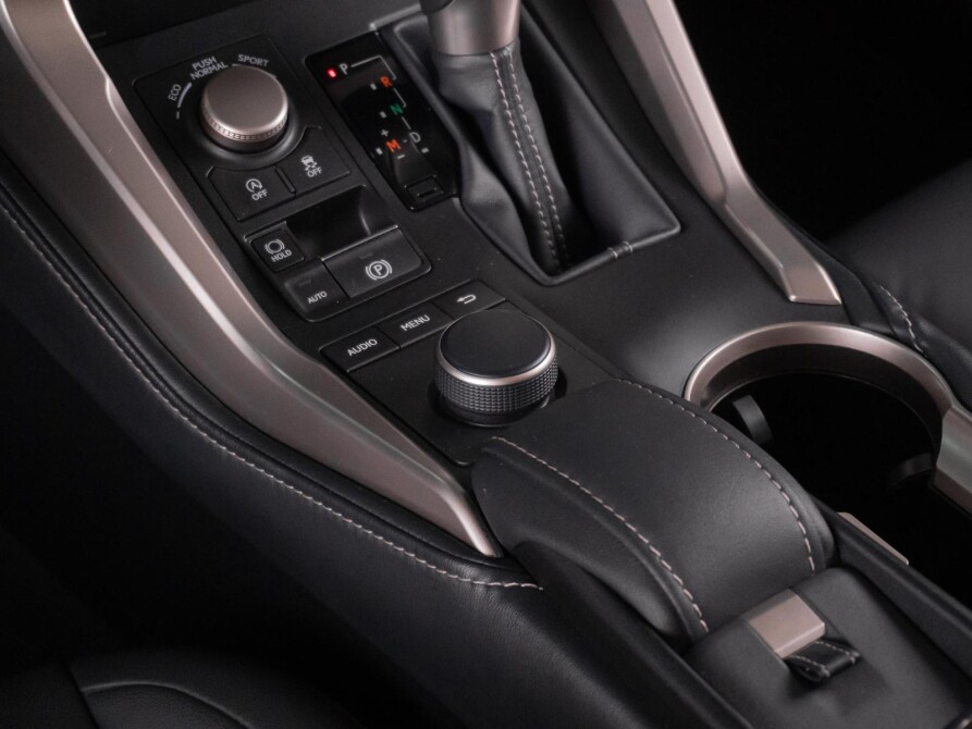 Lexus NX I Сургут  - изображение 22