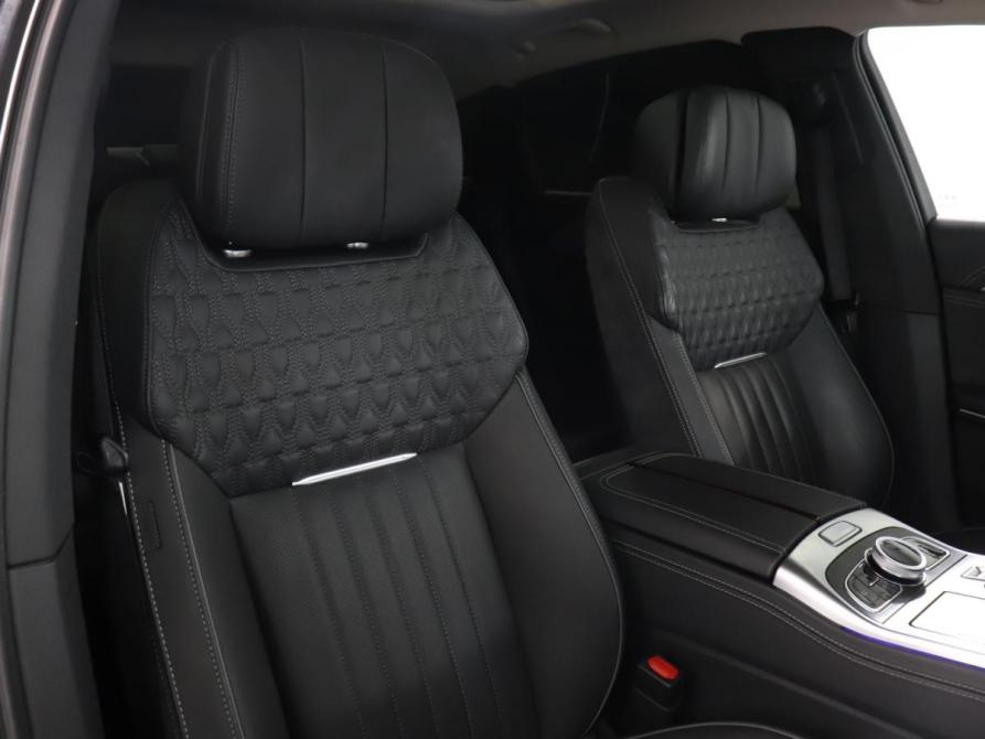 Hongqi H9 I Москва  - изображение 17