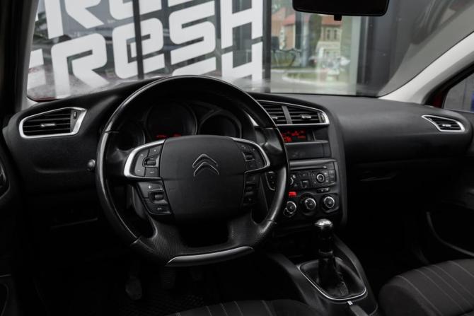 Citroen C4 II с пробегом 2013 года, цена 549 000 рублей, 167351 км, хэтчбек, Автокод Объявления