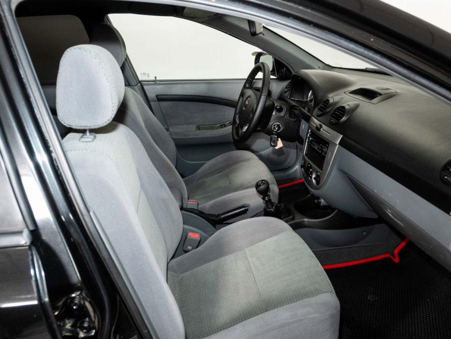 Chevrolet Lacetti I Казань  - изображение 5