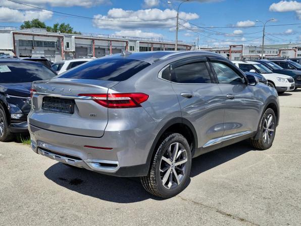 Haval F7x I с пробегом 2021 года, цена 1 899 000 рублей, 89986 км, внедорожник, Автокод Объявления