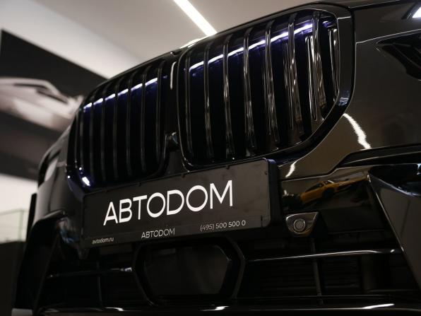 BMW X7 I (G07) Рестайлинг с пробегом 2025 года, цена 14 960 000 рублей, 12593 км, внедорожник, Автокод Объявления