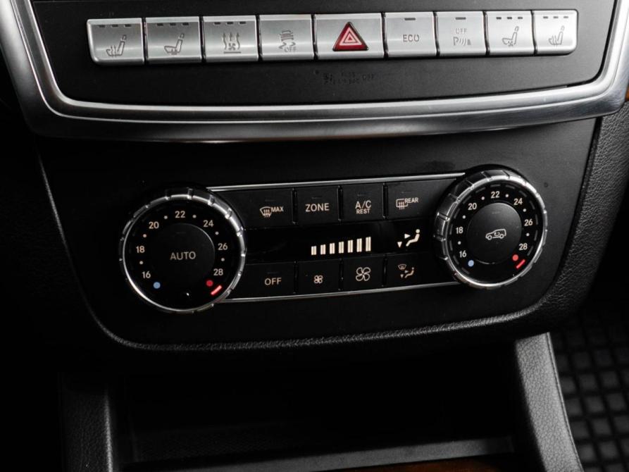 Mercedes-Benz GL-Класс II (X166) Тюмень  - изображение 20