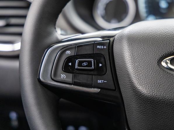 Chery Tiggo 4 I Рестайлинг с пробегом 2021 года, цена 1 298 000 рублей, 56653 км, внедорожник, Автокод Объявления
