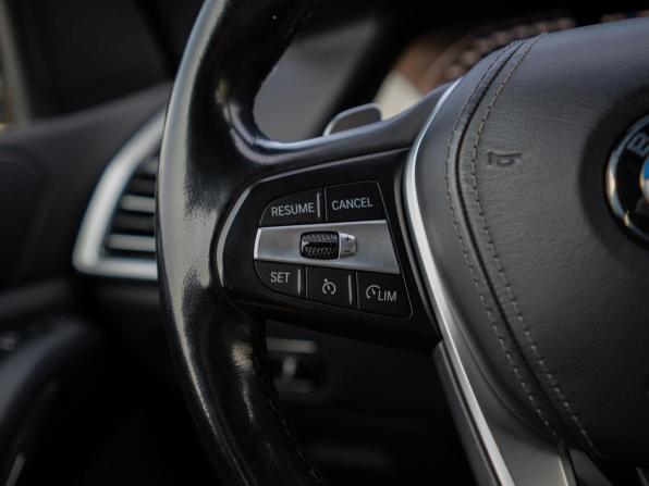 BMW X5 IV (G05/G18) с пробегом 2019 года, цена 6 399 000 рублей, 100996 км, внедорожник, Автокод Объявления