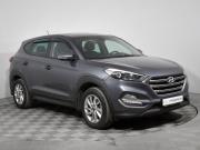 Hyundai Tucson III Санкт-Петербург  - изображение 23