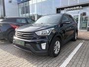 Hyundai Creta I Череповец  - изображение 17