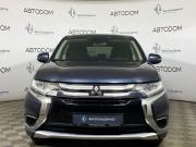 Mitsubishi Outlander III Рестайлинг 2 Москва  - изображение 23