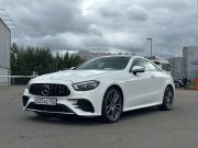 Mercedes-Benz E-Класс AMG V (W213) Рестайлинг Москва  - изображение 19