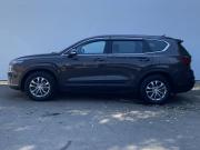 Hyundai Santa Fe IV Рестайлинг Москва  - изображение 24